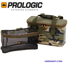 Термосумка Prologic Element Storm Safe Cool & Air Dry Bait Bag 1 Large 12L